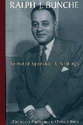 Cover image for 'Ralph J. Bunche'