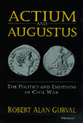 Cover image for 'Actium and Augustus'