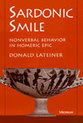 Cover image for 'Sardonic Smile'