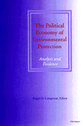Cover image for 'The Political Economy of Environmental Protection'
