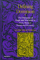 Cover image for 'Defining Dominion'