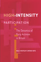 Cover image for 'High-Intensity Participation'