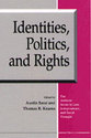 Cover image for 'Identities, Politics, and Rights'