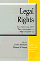 Cover image for 'Legal Rights'