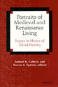 Cover image for 'Portraits of Medieval and Renaissance Living'