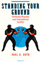 Cover image for 'Standing Your Ground'