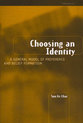Cover image for 'Choosing an Identity'