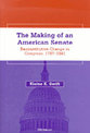 Cover image for 'The Making of an American Senate'