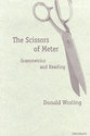 Cover image for 'The Scissors of Meter'