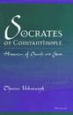 Cover image for 'Socrates of Constantinople'