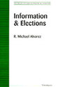 Cover image for 'Information and Elections'