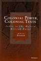 Cover image for 'Colonial Power, Colonial Texts'