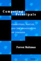 Cover image for 'Competing Principals'