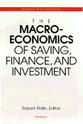 Cover image for 'The Macroeconomics of Saving, Finance, and Investment'