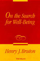 Cover image for 'On the Search for Well-Being'