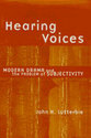 Cover image for 'Hearing Voices'
