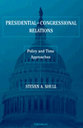 Cover image for 'Presidential-Congressional Relations'
