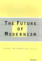 Cover image for 'The Future of Modernism'
