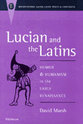 Cover image for 'Lucian and the Latins'