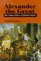 Cover image for 'Alexander the Great'
