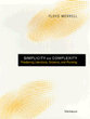 Cover image for 'Simplicity and Complexity'
