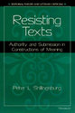 Cover image for 'Resisting Texts'