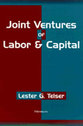 Cover image for 'Joint Ventures of Labor and Capital'