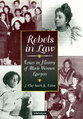 Cover image for 'Rebels in Law'