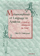 Cover image for 'Metamorphosis of Language in Apuleius'