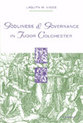 Cover image for 'Godliness and Governance in Tudor Colchester'