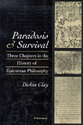 Cover image for 'Paradosis and Survival'