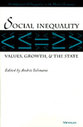 Cover image for 'Social Inequality'
