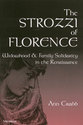 Cover image for 'The Strozzi of Florence'