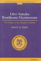 Cover image for 'Libri Annales Pontificum Maximorum'
