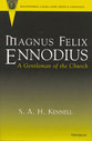 Cover image for 'Magnus Felix Ennodius'