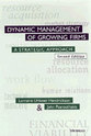 Cover image for 'Dynamic Management of Growing Firms'