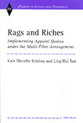 Cover image for 'Rags and Riches'