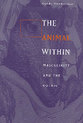 Cover image for 'The Animal Within'