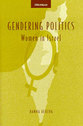 Cover image for 'Gendering Politics'