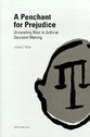 Cover image for 'A Penchant for Prejudice'