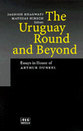 Cover image for 'The Uruguay Round and Beyond'