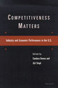 Cover image for 'Competitiveness Matters'