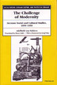 Cover image for 'The Challenge of Modernity'