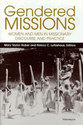 Cover image for 'Gendered Missions'
