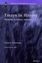Cover image for 'Essays in History'