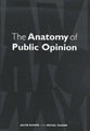 Cover image for 'The Anatomy of Public Opinion'