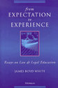 Cover image for 'From Expectation to Experience'