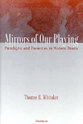 Cover image for 'Mirrors of Our Playing'