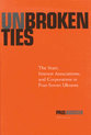 Cover image for 'Unbroken Ties'