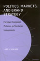 Cover image for 'Politics, Markets, and Grand Strategy'